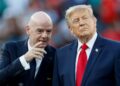 Botërori 2026 dhe debatet/ Infantino thirret të dëshmojë në Kongres për lidhjet me Trumpin
