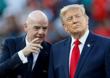 Botërori 2026 dhe debatet/ Infantino thirret të dëshmojë në Kongres për lidhjet me Trumpin