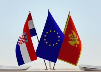 Kroacia bllokon Malin e Zi në hapjen e kapitullit 31! Vetoja e Zagrebit, pengesa më e madhe në negociatat me BE