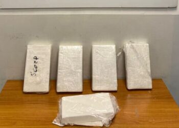 Policia italiane zbulon “fabrikën” e kokainës, tre shqiptarë në pranga, mes tyre një grua