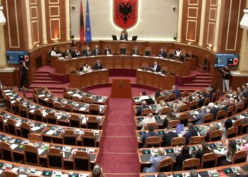 U miratua me 74 vota nga socialistët, vetëm 19 prej tyre lexuan marrëveshjen për huanë nga SHBA-të