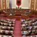 U miratua me 74 vota nga socialistët, vetëm 19 prej tyre lexuan marrëveshjen për huanë nga SHBA-të