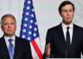 Përpjekjet për paqe në Ukrainë, Trump dërgon të besuarit e tij në Kiev, Witkoff dhe Kushner me mision të ri diplomatik