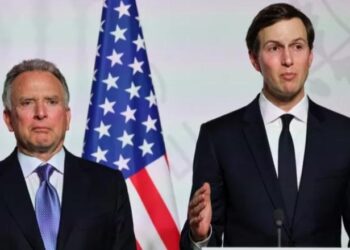 Përpjekjet për paqe në Ukrainë, Trump dërgon të besuarit e tij në Kiev, Witkoff dhe Kushner me mision të ri diplomatik
