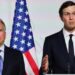 Përpjekjet për paqe në Ukrainë, Trump dërgon të besuarit e tij në Kiev, Witkoff dhe Kushner me mision të ri diplomatik