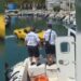 Hyri me Jet Car mes pushuesve në Shëngjin, drejtuesi gjobitet me 500 mijë lekë dhe i bllokohet mjeti lundrues