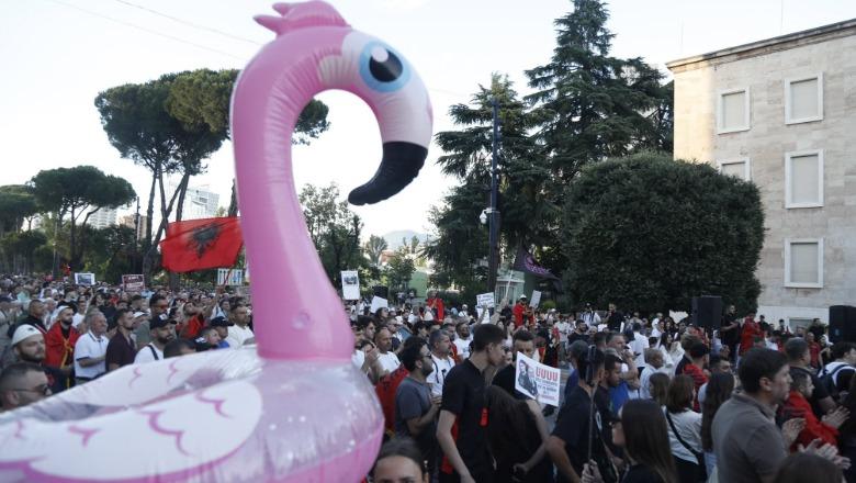Kriza e besimit mes pushtetit dhe qytetarëve është sfida më e madhe e demokracisë shqiptare