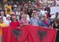 Mbahet sot protesta e 60 kundër klasës politike, qytetarët marshojnë drejt Kryeministrisë