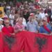 Mbahet sot protesta e 60 kundër klasës politike, qytetarët marshojnë drejt Kryeministrisë