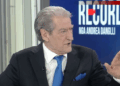 Zvërneci, Berisha: Nuk mbështes projekte që nuk përputhen me ligjin