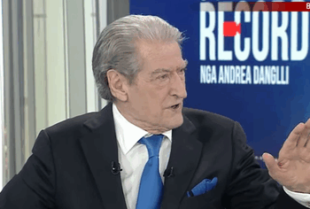 Zvërneci, Berisha: Nuk mbështes projekte që nuk përputhen me ligjin