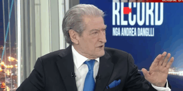 Zvërneci, Berisha: Nuk mbështes projekte që nuk përputhen me ligjin
