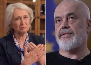 Kritikat për Zvërnecin, Rama: Flisni me fakte, projekti do të respektojë standardet e BE-së!