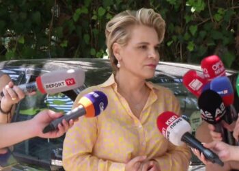 Mesazhet me Ramën, Kryemadhi: E kam zemër, do të vijë dëshmitar në gjyqin tim