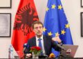 Debati për konsullatën serbe në Shkodër, Hoxha: Asnjë hap pa dakordësi të plotë mes palëve