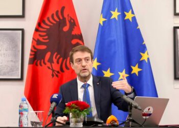 Debati për konsullatën serbe në Shkodër, Hoxha: Asnjë hap pa dakordësi të plotë mes palëve