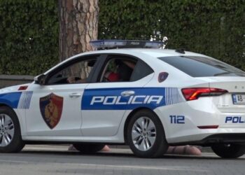 Tiranë/ Kërcënoi shefin e Hetimit Doganor në Prokurori, arrestohet 60-vjeçari