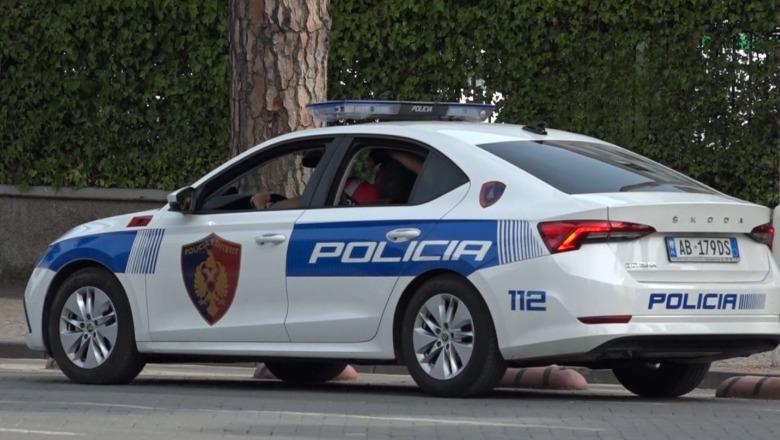 Tiranë  Kërcënoi shefin e Hetimit Doganor në Prokurori  arrestohet 60 vjeçari