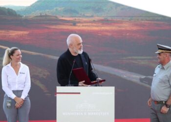 Rama zbulon planin: Ushtria shqiptare do të jetë plotësisht e pajisur brenda vitit 2028
