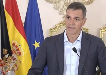 Kriza e migracionit në Ceuta, Sánchez: Shkelje e integritetit territorial të Spanjës
