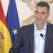 Kriza e migracionit në Ceuta, Sánchez: Shkelje e integritetit territorial të Spanjës