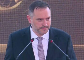 Ministri Nufi: 40 mjetet e para taktike shqiptare forcojnë kapacitetet e ushtrisë