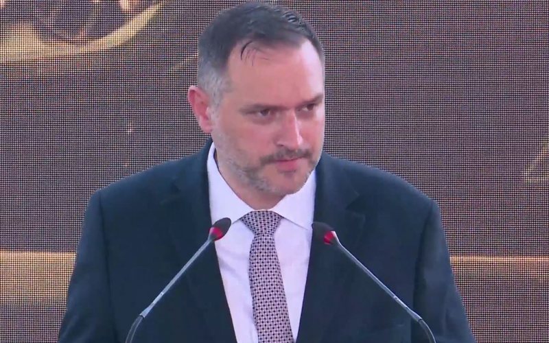 Ministri Nufi  40 mjetet e para taktike shqiptare forcojnë kapacitetet e ushtrisë