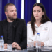 “Kush je ti moj që të më hedhësh mua vezë?”, aktivistja debaton me Bidon: Je emëruar nga një piktor