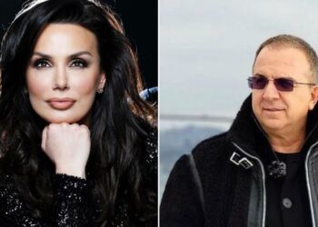 Albërije Hadërgjonaj “flet pa doreza”: Unë s’jam servile, nuk më bën artiste Ardit Gjebrea! Zbulohet përplasja me moderatorin e “E Diela Shqiptare”
