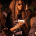 Blue Ivy mahnit me stilin si i nënës, shfaqet me Beyoncé dhe Jay-Z në koncertin e Lauryn Hill