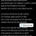 Reperi G-Bani hap GoFundMe për projektin e tij më të ri muzikor