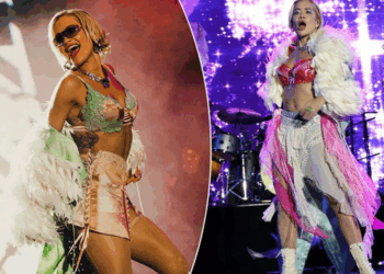 Rita Ora zbulon agjendën e koncerteve të verës/ Këtë të shtunë performon në Ohër