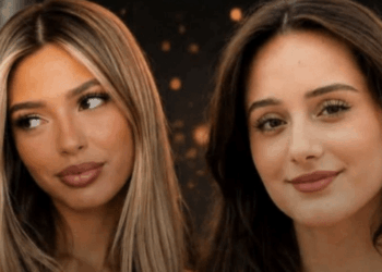 Dy shqiptare në garën “Miss Belgium 2027”, Leona Krasniqi dhe Griselda Stragu synojnë kurorën prestigjioze