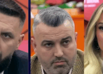 Ish-finalisti i BBV rrëfen lojën brenda shtëpisë: E largova Mirin që të fitonte Selin