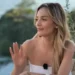 Selin Bollati për Gimbon: Kemi një marrëdhënie shumë të shëndetshme