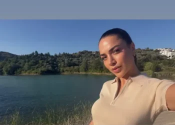 Sara Hoxha me ‘kunj’ për Erik Fullanin pas aludimeve të fundit