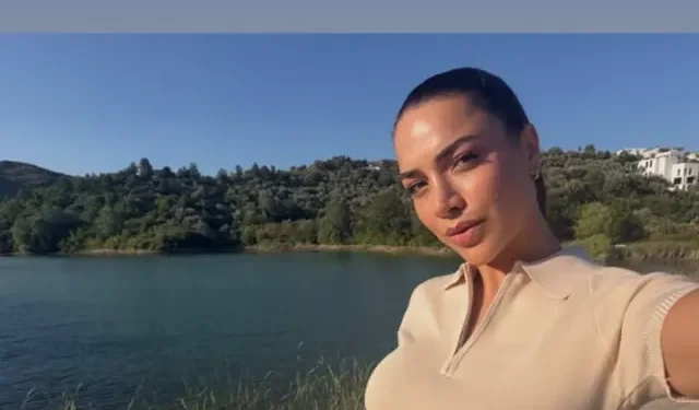 Sara Hoxha me ‘kunj’ për Erik Fullanin pas aludimeve të fundit