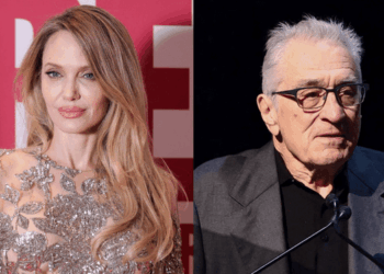 Rrjedhje të dhënash nga Festivali Tribeca/ Ekspozohen kontaktet e mijëra figurave të Hollywood-it, mes tyre De Niro dhe Jolie