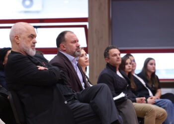 “Ndryshon harta, por jo modeli i qeverisjes”/ Shqipëria me 46 bashki, BIRN: Drafti i PS pritet me kritika