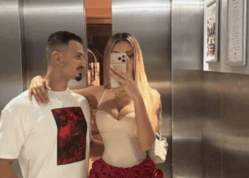 FOTO/ Brikena dhe Mateo konfirmojnë pushimet së bashku/ Publikojnë fotot e para nga Turqia
