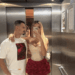 FOTO/ Brikena dhe Mateo konfirmojnë pushimet së bashku/ Publikojnë fotot e para nga Turqia