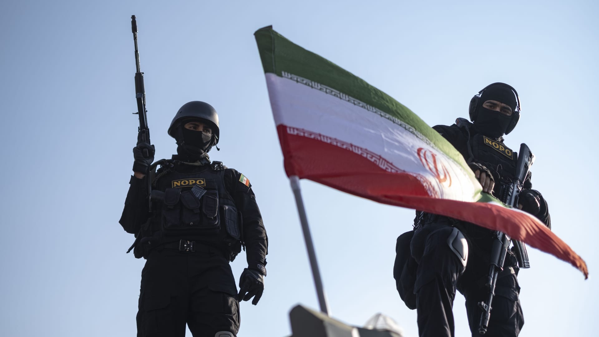 Tensionet me Iranin  SHBA shqyrton zgjatjen e përjashtimeve nga sanksionet
