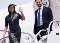 JD Vance bëhet baba për herë të katërt, bashkëshortja e tij Usha sjell në jetë një djalë