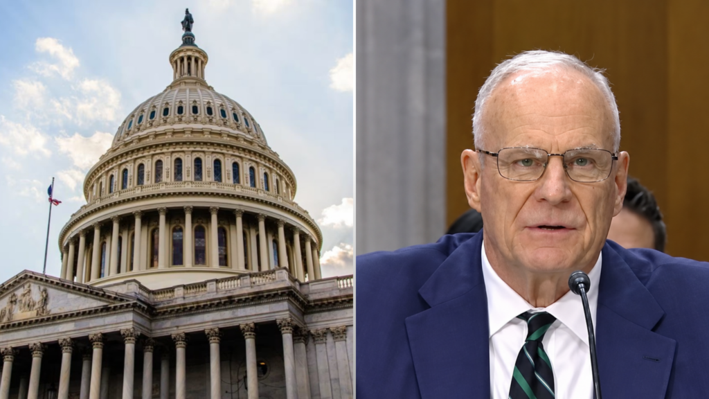 Ambasadori i ri drejt Tiranës  Senati amerikan  hap rrugën  për Eric Wendt
