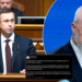 Rama uron homologun e ri ukrainas: Qëndrojmë të palëkundur pranë popullit tuaj në luftën për liri dhe sovranitet