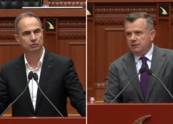 PD kërkon zgjatjen e afateve për “Territorialen”, PS: Treni ka ikur!