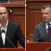 PD kërkon zgjatjen e afateve për “Territorialen”, PS: Treni ka ikur!
