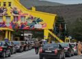 Kujdes nëse udhëtoni nesër drejt Greqisë! Bllokohet përkohësisht pika kufitare e Kapshticës