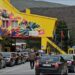 Kujdes nëse udhëtoni nesër drejt Greqisë! Pezullohet përkohësisht lëvizja e automjeteve në katër pika kufitare me Shqipërinë (Oraret)
