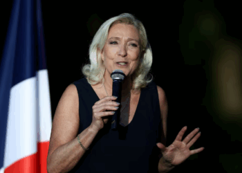 Marine Le Pen nuk tërhiqet: Jam kandidate për zgjedhjet presidenciale!